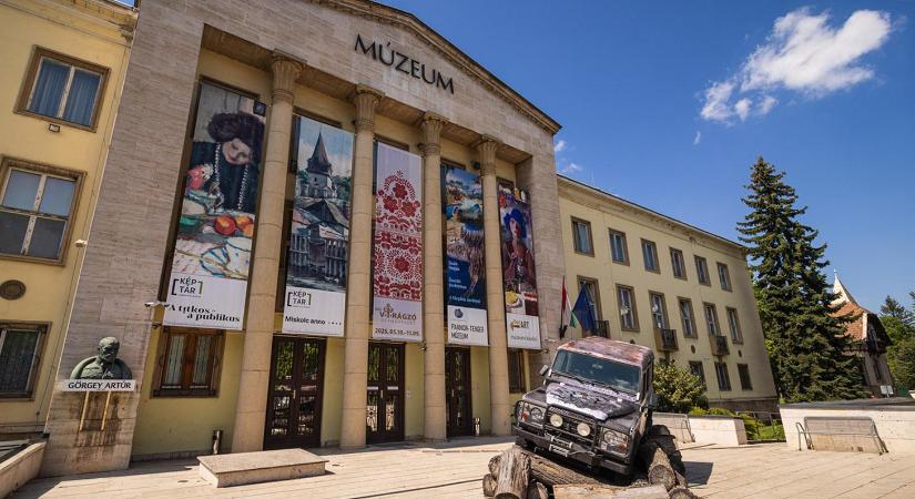 Idén is lesz Múzeumok Éjszakája, kiderült melyik város a kiemelt helyszín
