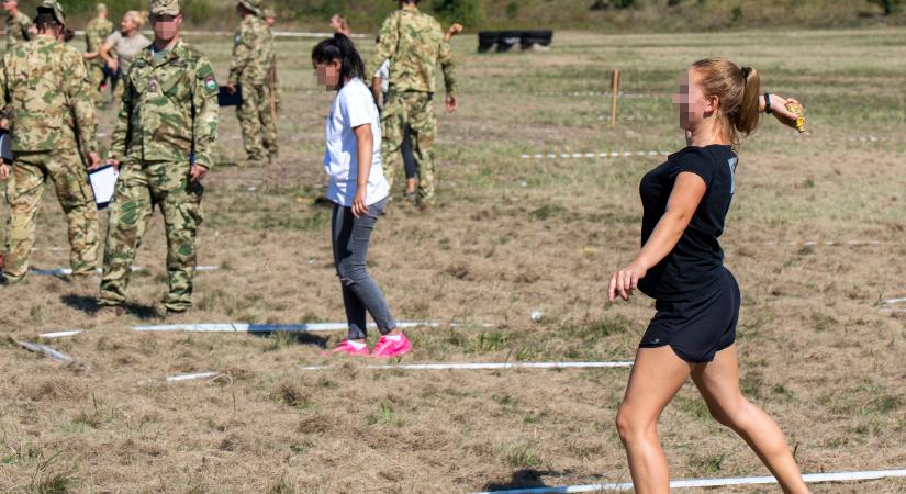 Egyelőre nem kapta meg a beígért „hősi juttatást” az újdörögdi gránátbalesetben megsérült tisztviselő