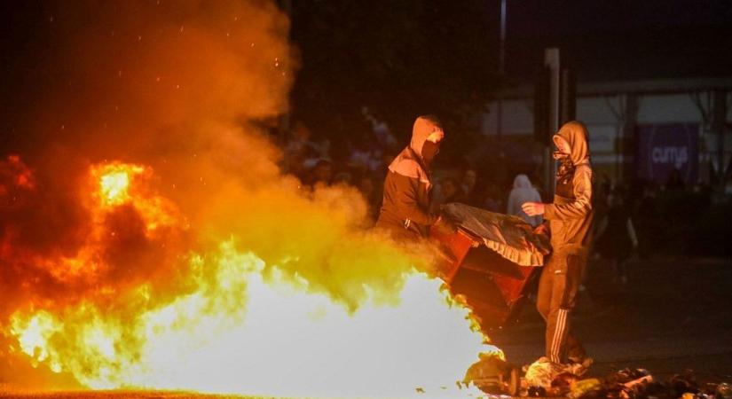 Nem bírnak magukkal a román migránsok, súlyos következményekkel számolhatnak