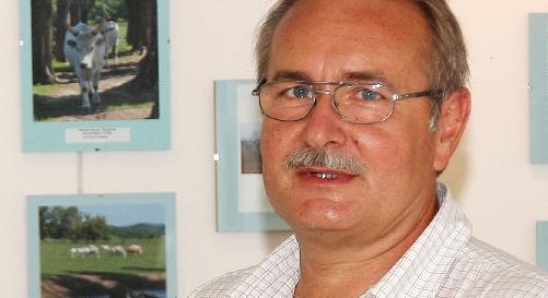 Dr. Füller Imre – Az Év Állattenyésztője 2016-ban