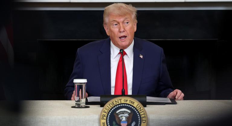 Közeleg a legutolsó esély a tárgyalásra, Trump akár napokon belül benyújthatja a számlát