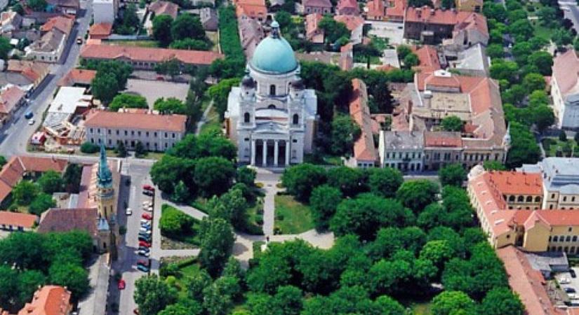 Durvul a keleti-nyitás: ez a magyar város lesz a kínaiak központja