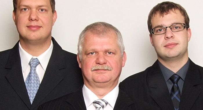 Molnár István – Az Év Ökológiai gazdálkodója 2016-an
