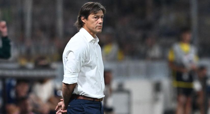 Argentin edzőt nevezhet ki a Sevilla – sajtóhír