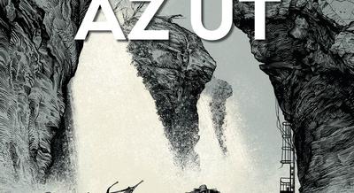 Cormac McCarthy - Manu Larcenet: Az út