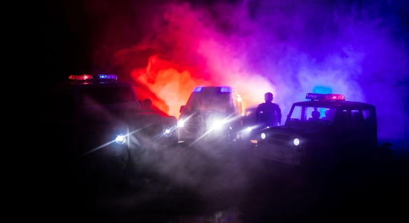 Bárkiből nyomozó lehet egy estére: megnyílnak Rendőrpalota kapui (videó)