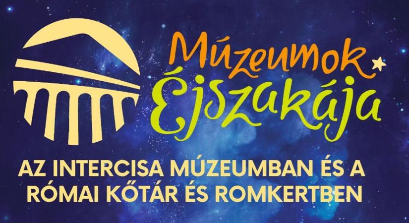 Amikor megelevenedik a történelem – Múzeumok Éjszakája Dunaújvárosban