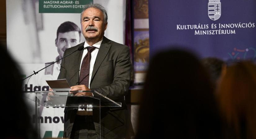 A környezet- és klímatudatos gazdálkodást szorgalmazza az agrártárca