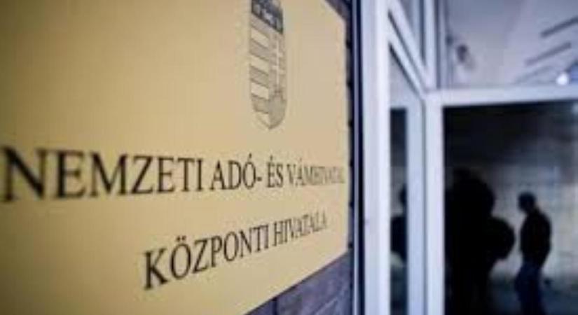 A járulékbevallások bizonyos esetekben hétfőig is beadhatók