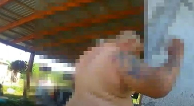 Milliókat érő bűnözőkre csaptak le Szabolcsban, ide a kommandósok is kellettek – videóval