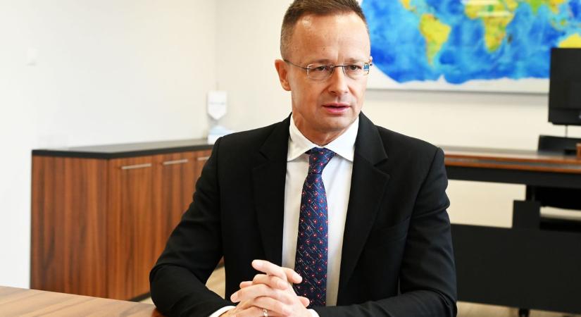 Szijjártó Péter: még szorosabb lesz az együttműködés a magyar és az afrikai olimpiai mozgalmak között
