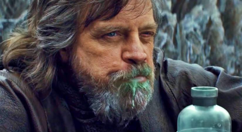 Mark Hamill érdekeset kommentelt a Star Warsszal kapcsolatban, amivel nem csupán a folytatás trilógiát kritizálta, de kicsit Lucasnak is beszólt