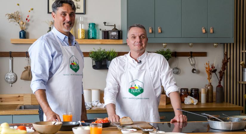„Tények ízekre szedve” – országos kampány a tévhitek ellen, az egészséges táplálkozásért, a fenntartható jövőért