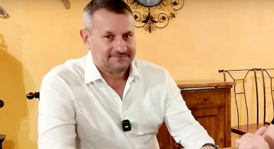 Rabosították és gyanúsítottként hallgatták ki a Tisza Párt programfelelősét