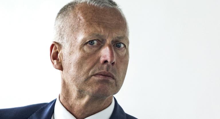 Georg Spöttle: Ezt a f*szságot semmilyen formában nem szeretném kommentálni