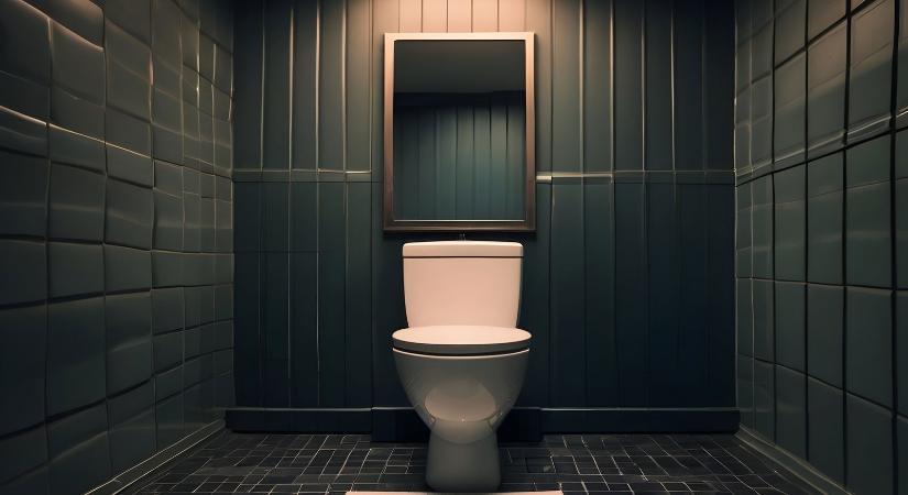 Szerbiában van a világ legextrémebb wc-je, alig mer bemenni valaki a félelmetes mellékhelyiségbe