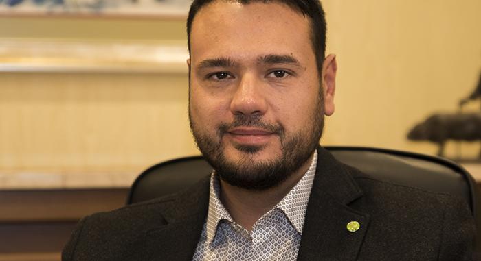Kovács Herman – Az Év Állattenyésztője 2019-ban