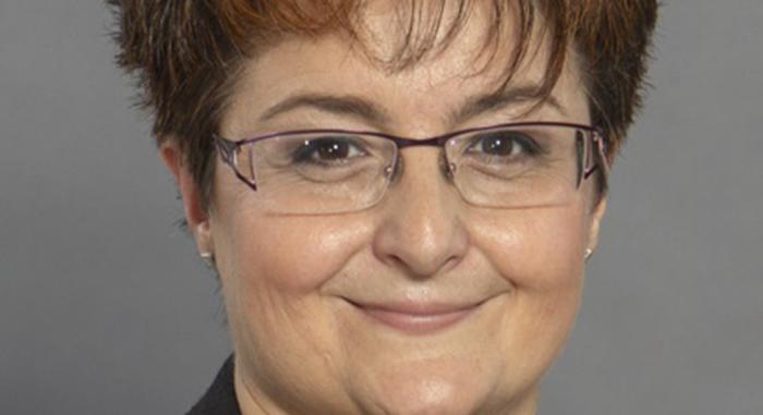 Orosz Szilvia – Az Év Agrárinnovátora 2019-ban