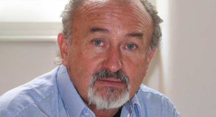 Prof. Dr. Jóri J. István – Az Év Agrárgépésze 2018-ban