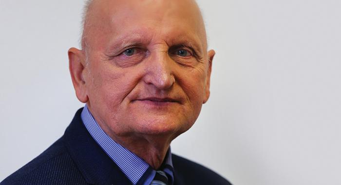 Dr Petis Mihály – Az Év Állattenyésztője 2018-ban