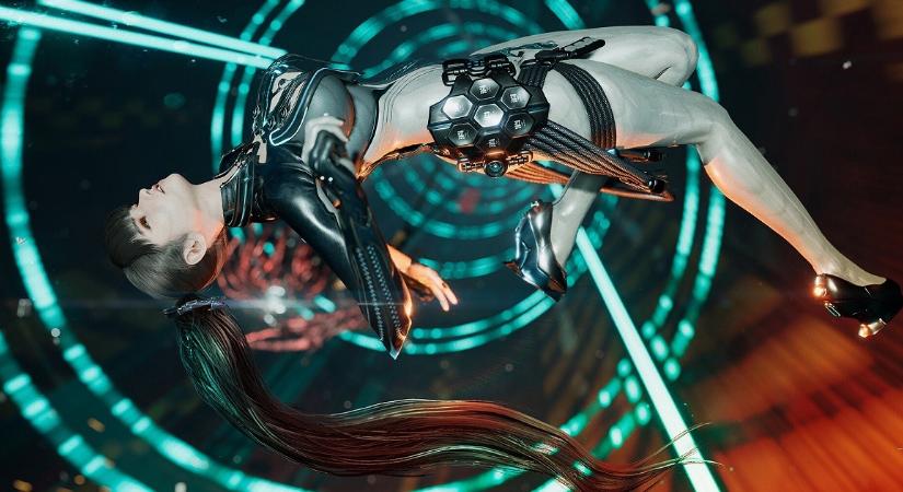 A PC-sek sem tudnak ellenállni a Stellar Blade hősnőjének