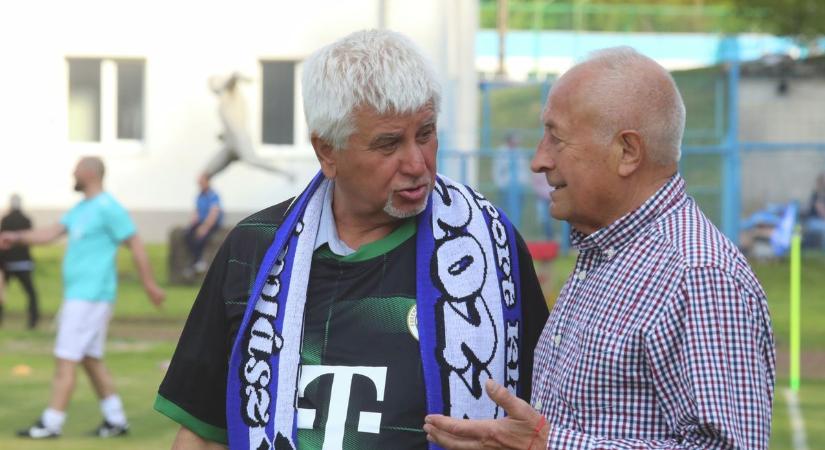Milliárdokból újítják fel a sporttelepet a baranyai városban