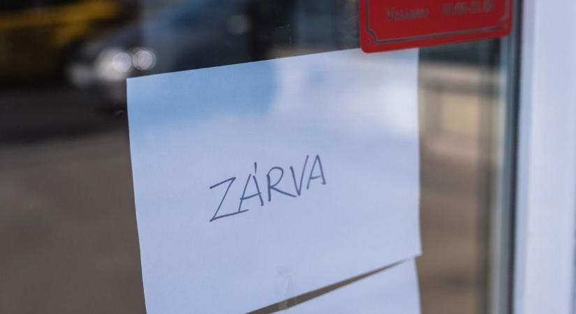Ennyi volt  végleg bezár a népszerű pécsi étterem