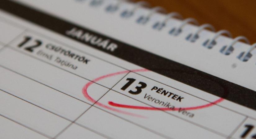 Péntek 13: ennek a 3 csillagjegynek óriási szerencséje lesz