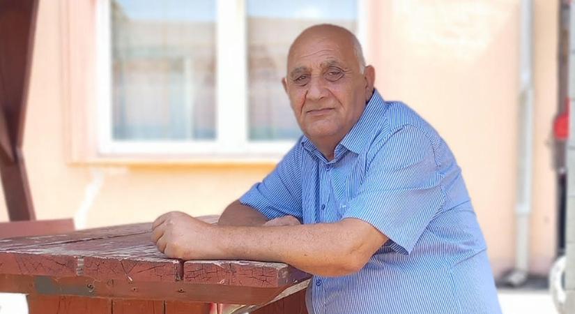 Ilyen is ritkán fordul elő: a rendőrök nemet mondtak a Sándorék kilakoltatását követelő végrehajtónak