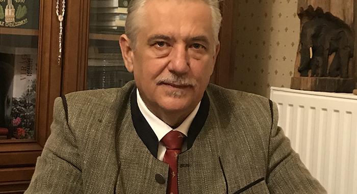 Mocz András – Az Év Szántóföldi gazdálkodója 2019-ben