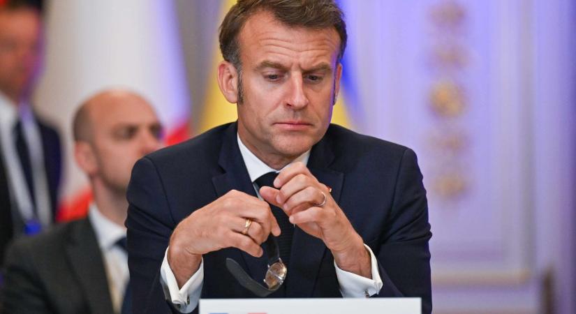 Francia jelentés az iszlamizmus beszivárgásáról