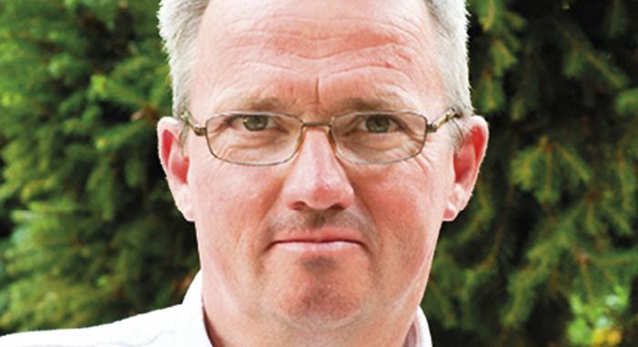 Dr. Orlóci László – Az Év Kertésze 2020-ban