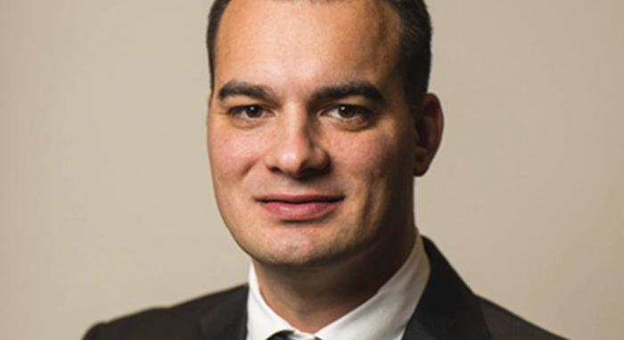 Bárány Péter – Az Év Agrárinnovátora 2020-ban
