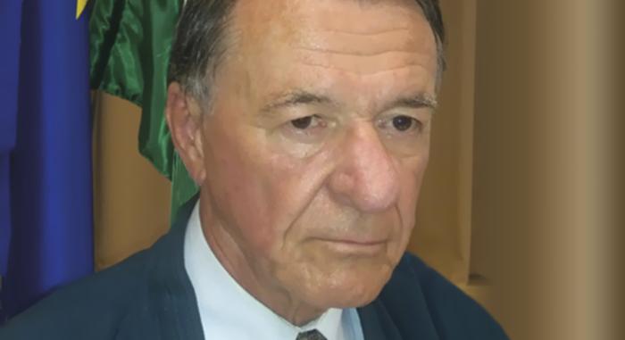 Dr. Szent-Miklóssy Ferenc – Életműdíjas 2020-ban