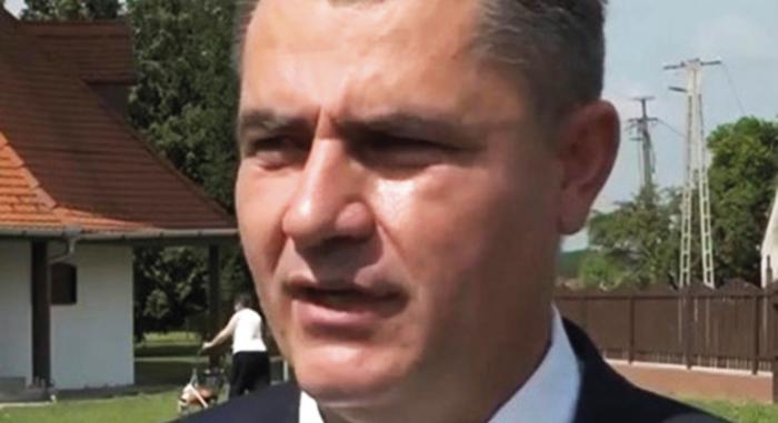Berkes Gábor – Az Év Szántóföldi gazdálkodója 2020-ban