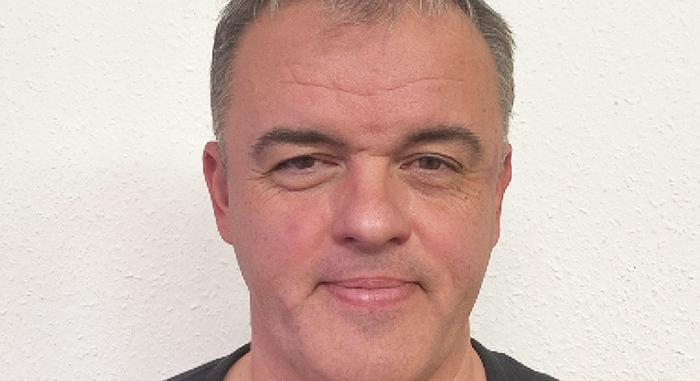 Roszik Attila – Az Év Kertésze 2021-ben