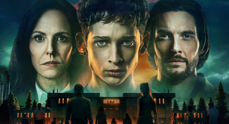 A Stranger Things véget ér, de egy új Stephen King-sorozat kész átvenni a helyét - itt a The Institute előzetese
