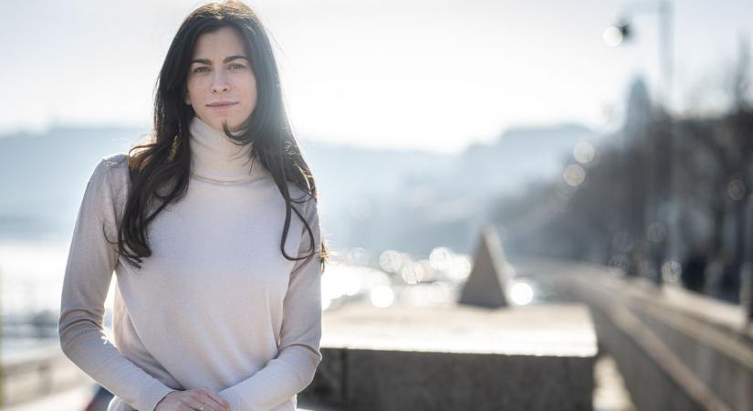 Szentkirályi Alexandra elárulta, hogy részt vesz-e a Pride-on (VIDEÓ)