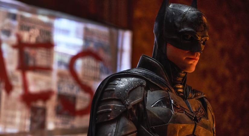 Még mindig nem készült el a The Batman II forgatókönyve