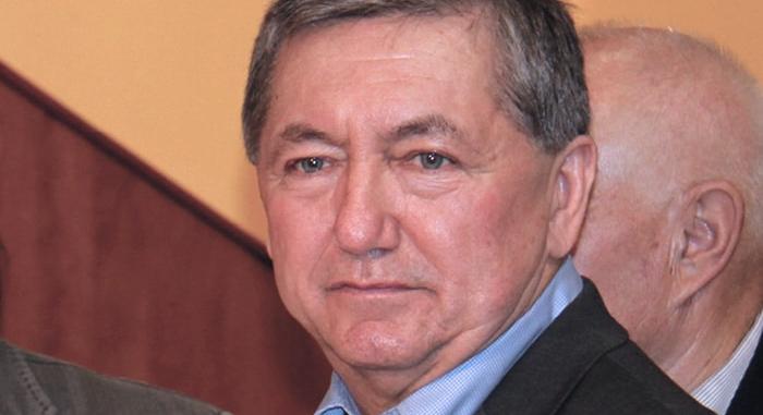 Szabó József – Az Év Állattenyésztője 2021-ben