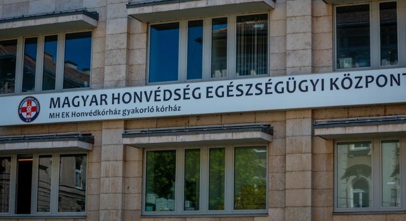 Eltelt közel három hónap, de továbbra sem veheti igénybe a neki megítélt juttatásokat az újdörögdi gránátbalesetben megsérült tisztviselő