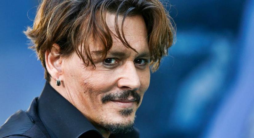 Johnny Depp 49 éves hasonmásán ámulunk: a mexikói férfi a színész tökéletes mása