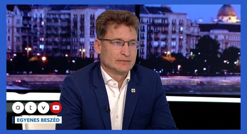 Ezt tanácsolta Cser-Palkovics András Vitályos Eszternek, miután elnézést kért tőle