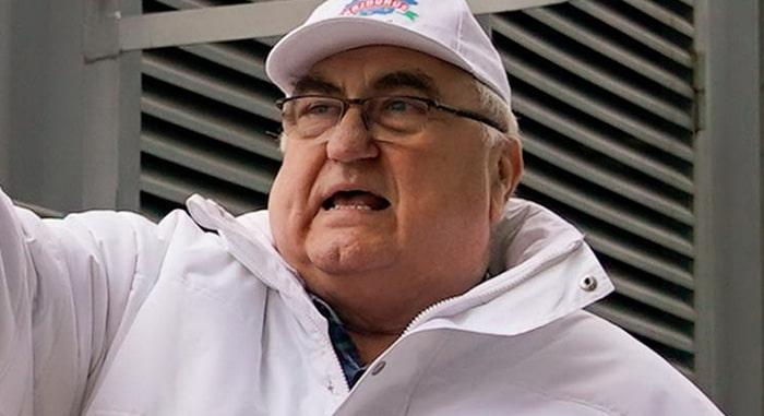 Papp István – Fődijas 2022-ben