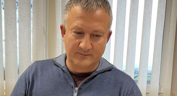 Simon László – Az Év Szántóföldi gazdálkodója 2022-ben