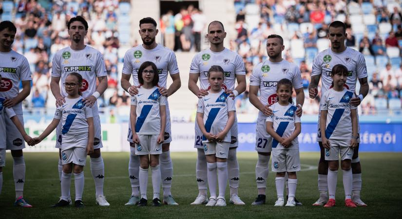 Kecskemét: változások a játékoskeretben és a szakmai stábban