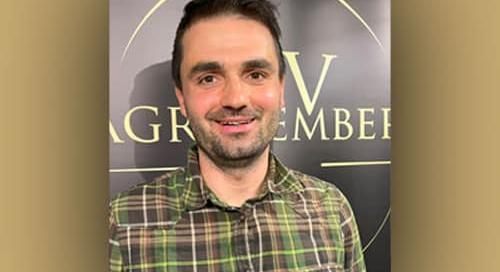 Dezsény Zoltán – Az Év Ökológiai gazdálkodója 2023-ban