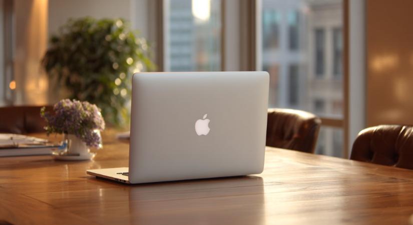Apple-eszközök a digitalizáció szolgálatában