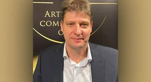 Dr. Húth Balázs – Az Év Állattenyésztője 2023-ban