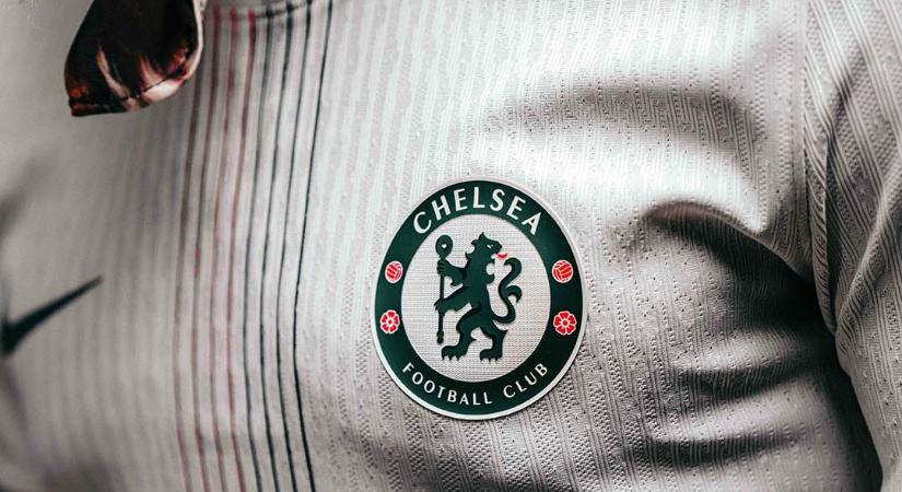 Az Aranycsapat ihlette a Chelsea új mezét